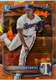 Winston Santos