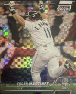 Edgar Martinez