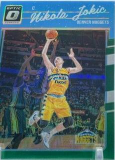 Nikola Jokic