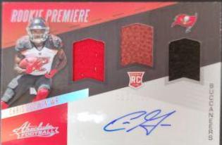 Chris Godwin