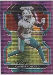 Xavien Howard