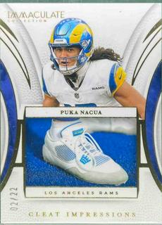 Puka Nacua