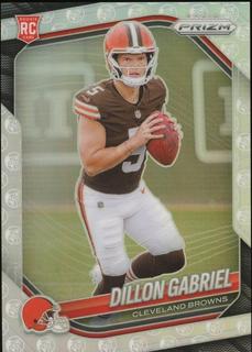 Dillon Gabriel