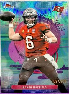 Baker Mayfield