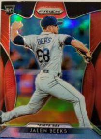 Jalen Beeks