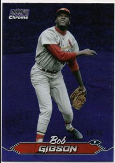 Bob Gibson