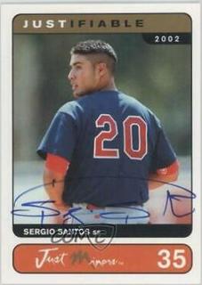 Sergio Santos