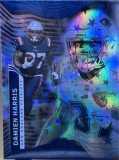 Damien Harris