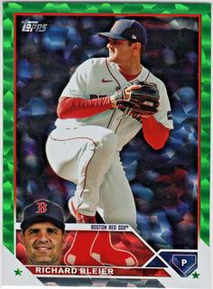Richard Bleier