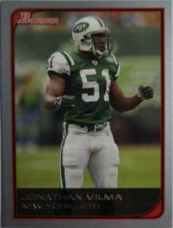 Jonathan Vilma