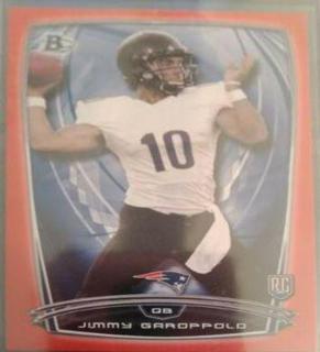Jimmy Garoppolo