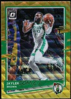 Jaylen Brown