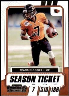 Brandin Cooks
