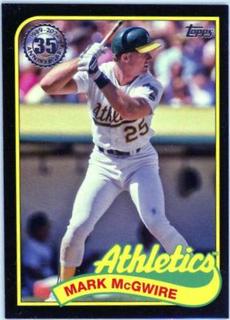 Mark McGwire