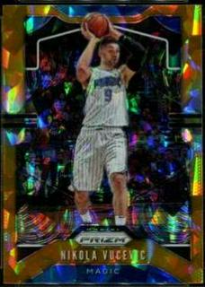 Nikola Vucevic