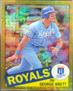 George Brett