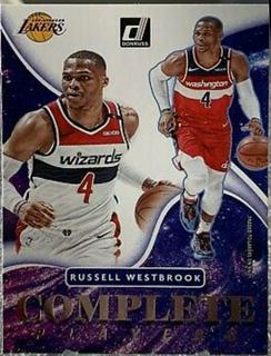 Russell Westbrook