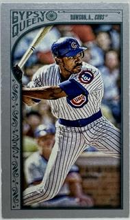 Andre Dawson