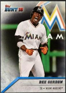 Dee Gordon