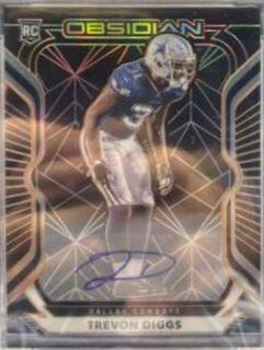Trevon Diggs