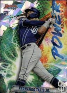 Fernando Tatis Jr.