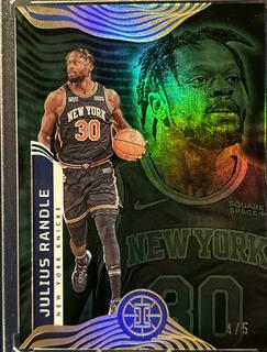 Julius Randle