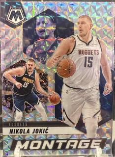 Nikola Jokic