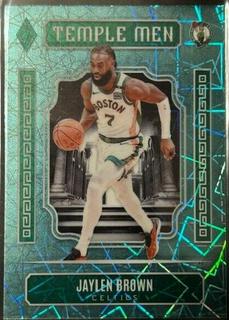 Jaylen Brown