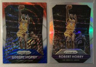 Robert Horry