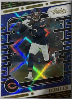 Keenan Allen
