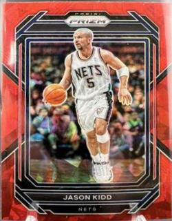 Jason Kidd