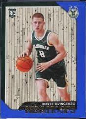 Donte DiVincenzo