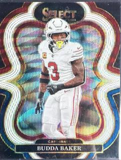 Budda Baker