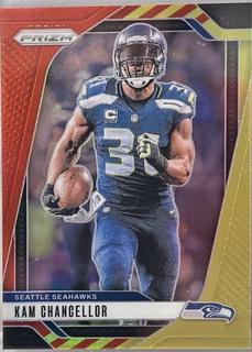 Kam Chancellor