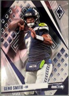 Geno Smith
