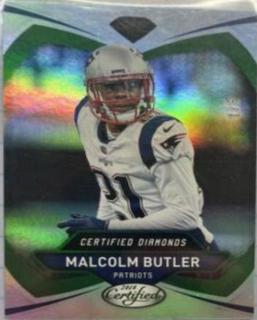 Malcolm Butler