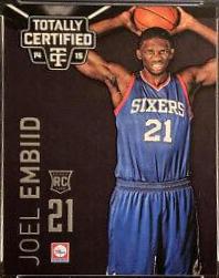 Joel Embiid