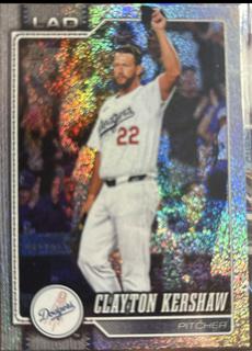 Clayton Kershaw