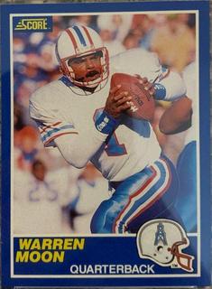 Warren Moon