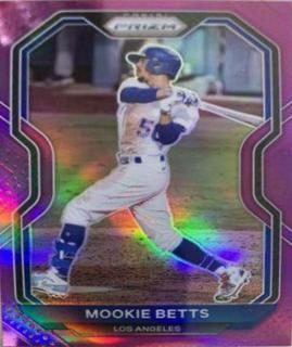 Mookie Betts