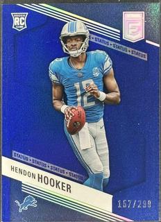Hendon Hooker
