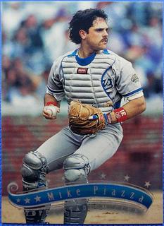Mike Piazza