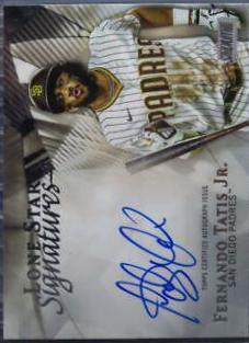 Fernando Tatis Jr.