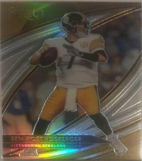 Ben Roethlisberger
