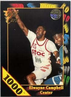 Elwayne Campbell