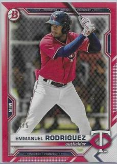 Emmanuel Rodriguez