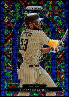 Fernando Tatis Jr.