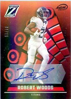 Robert Woods