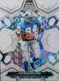 Herman Moore