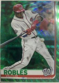 Victor Robles